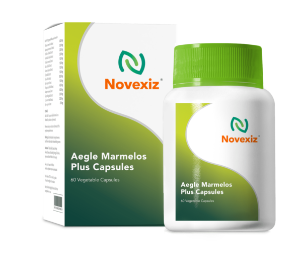 Aegle-Marmelos-Plus Aegle Marmelos
