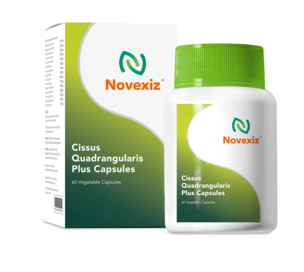 Cissus Quadrangularis