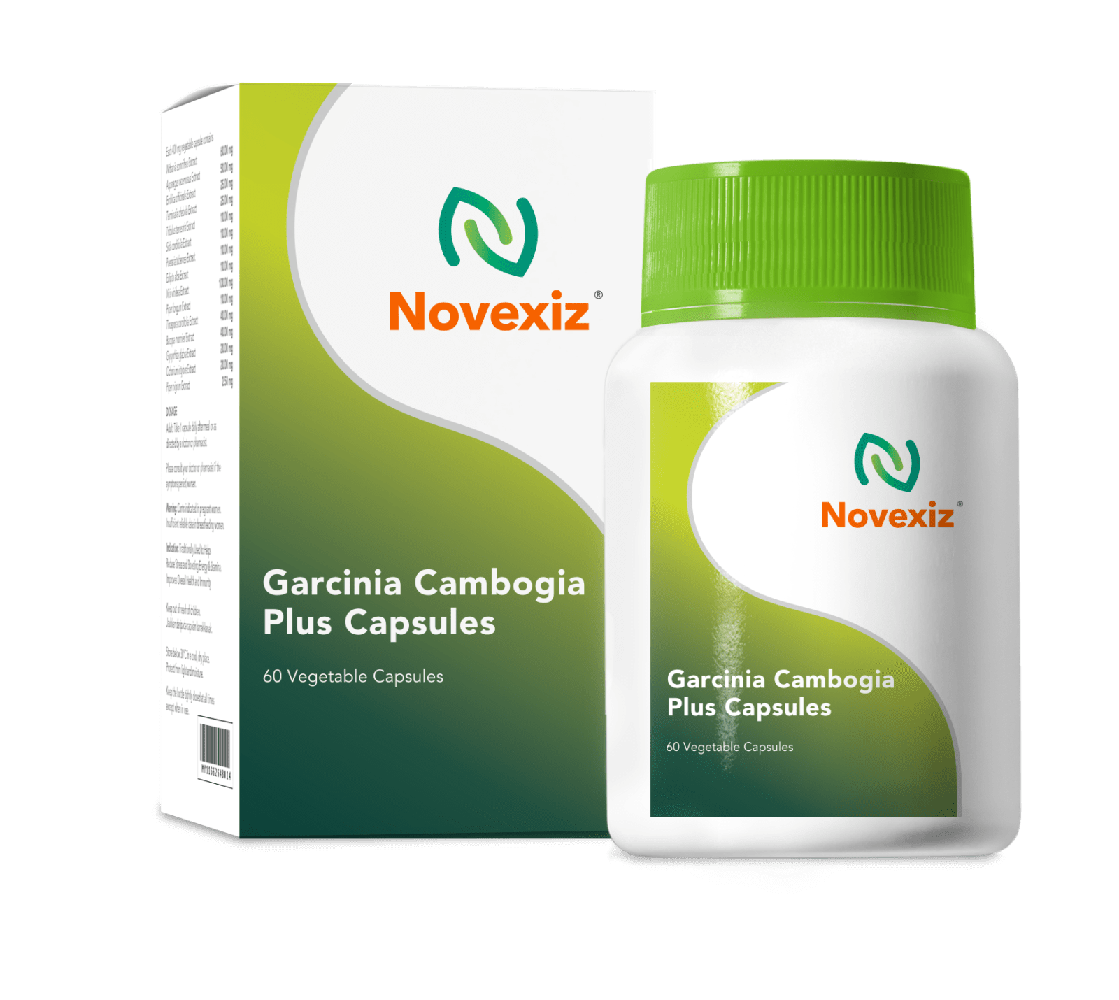 Garcinia Cambogia