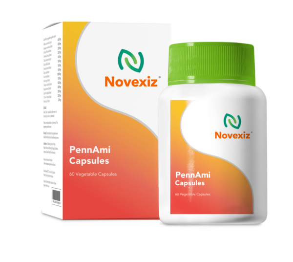 PennAmi Best Capsules