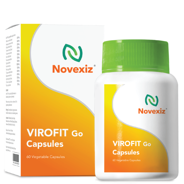 VIROFIT GO