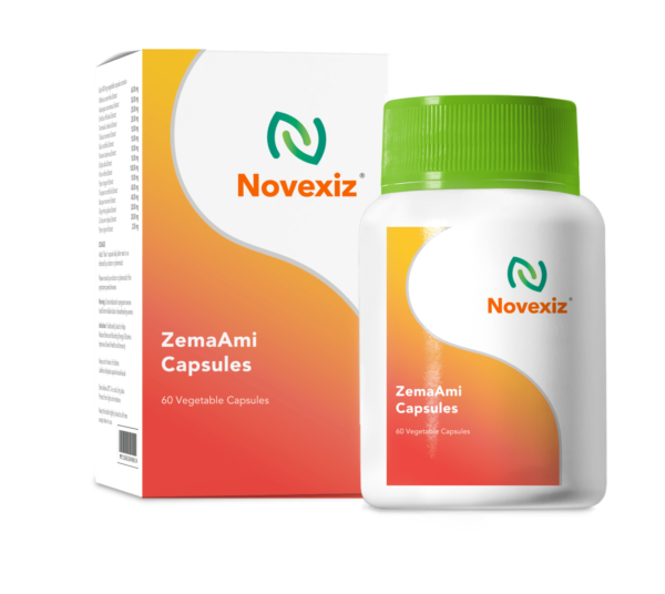 ZemaAmi Best Capsules
